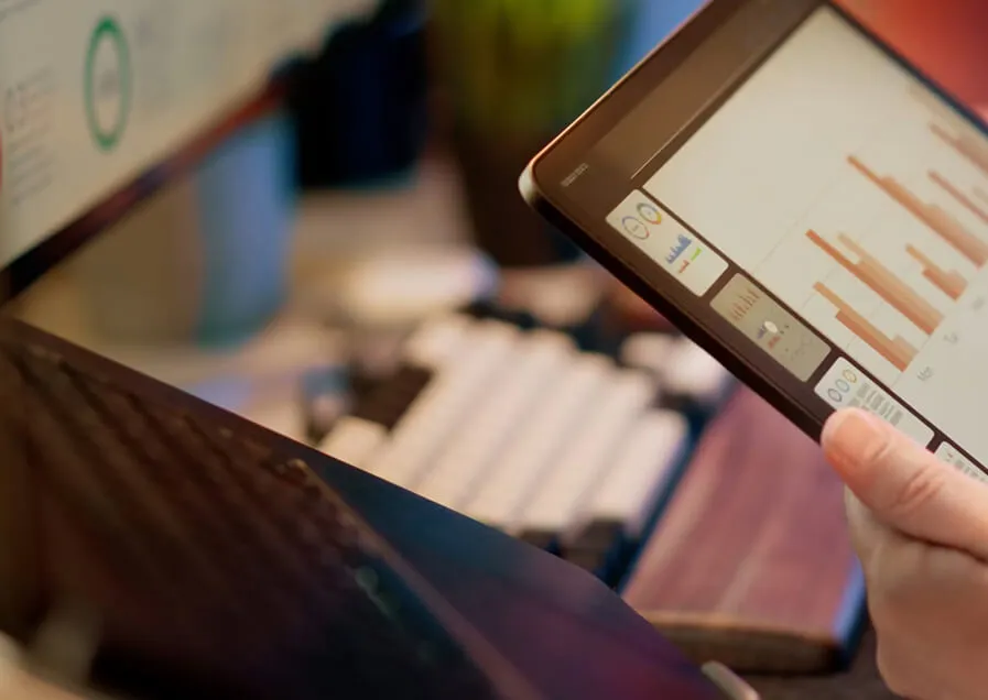 AI or digital tools for sustainability